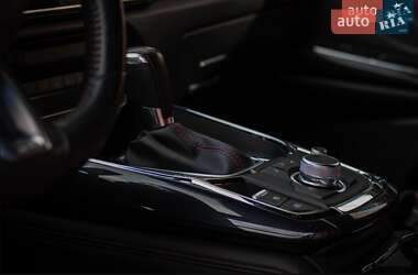 Внедорожник / Кроссовер Mazda CX-9 2021 в 