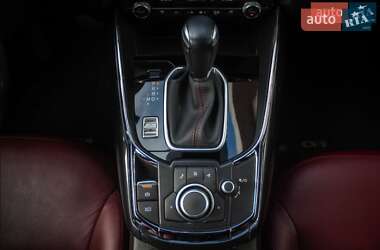 Внедорожник / Кроссовер Mazda CX-9 2021 в 