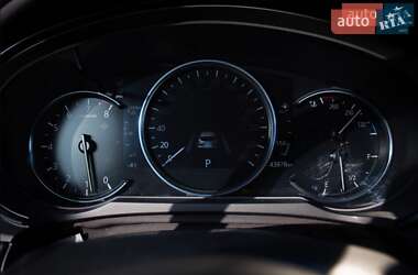 Внедорожник / Кроссовер Mazda CX-9 2021 в 