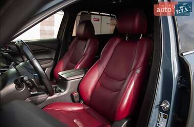Внедорожник / Кроссовер Mazda CX-9 2021 в 