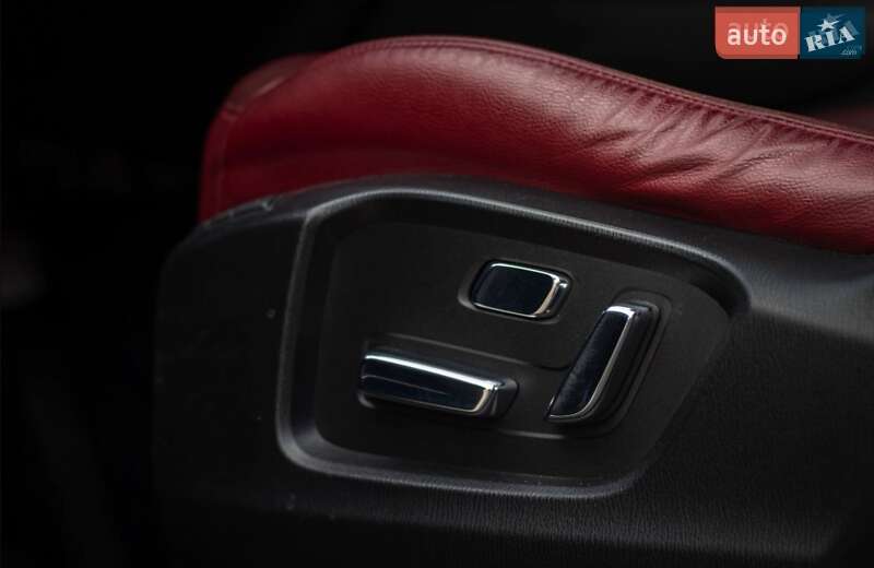 Внедорожник / Кроссовер Mazda CX-9 2021 в Киеве