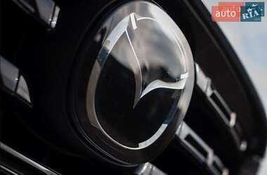 Внедорожник / Кроссовер Mazda CX-9 2021 в 