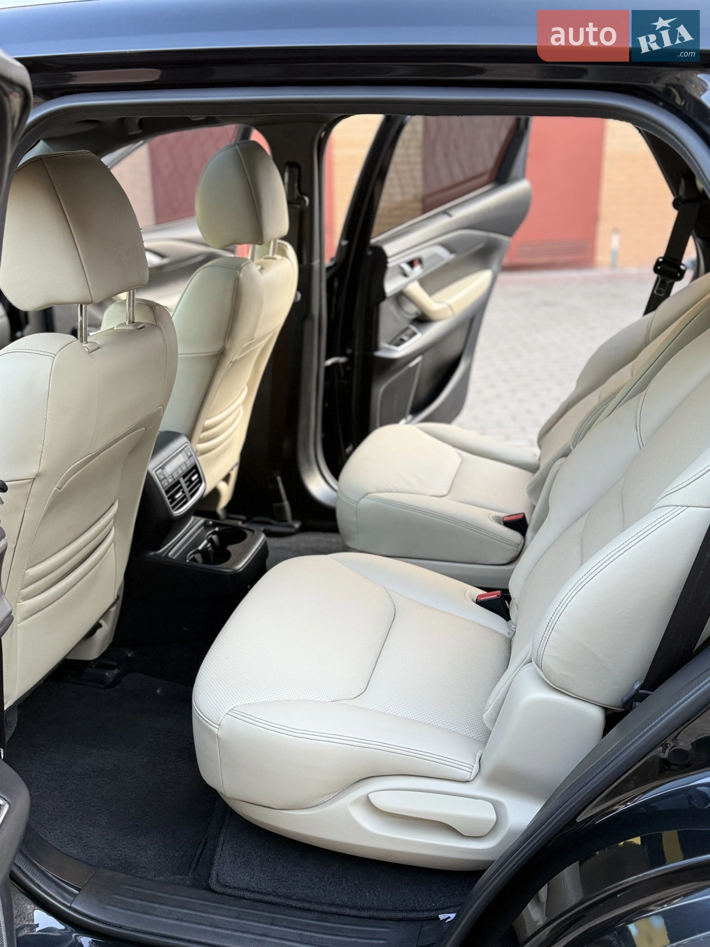 2020 Mazda CX-9 - мініатюра 12
