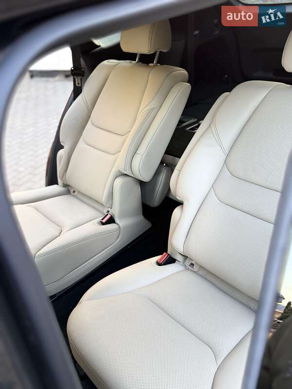 Внедорожник / Кроссовер Mazda CX-9 2020 в Змиеве