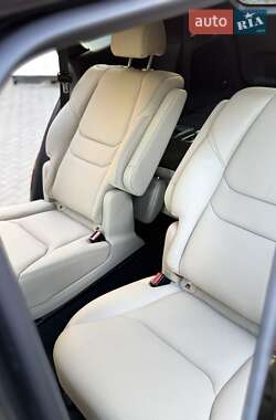 Внедорожник / Кроссовер Mazda CX-9 2020 в 