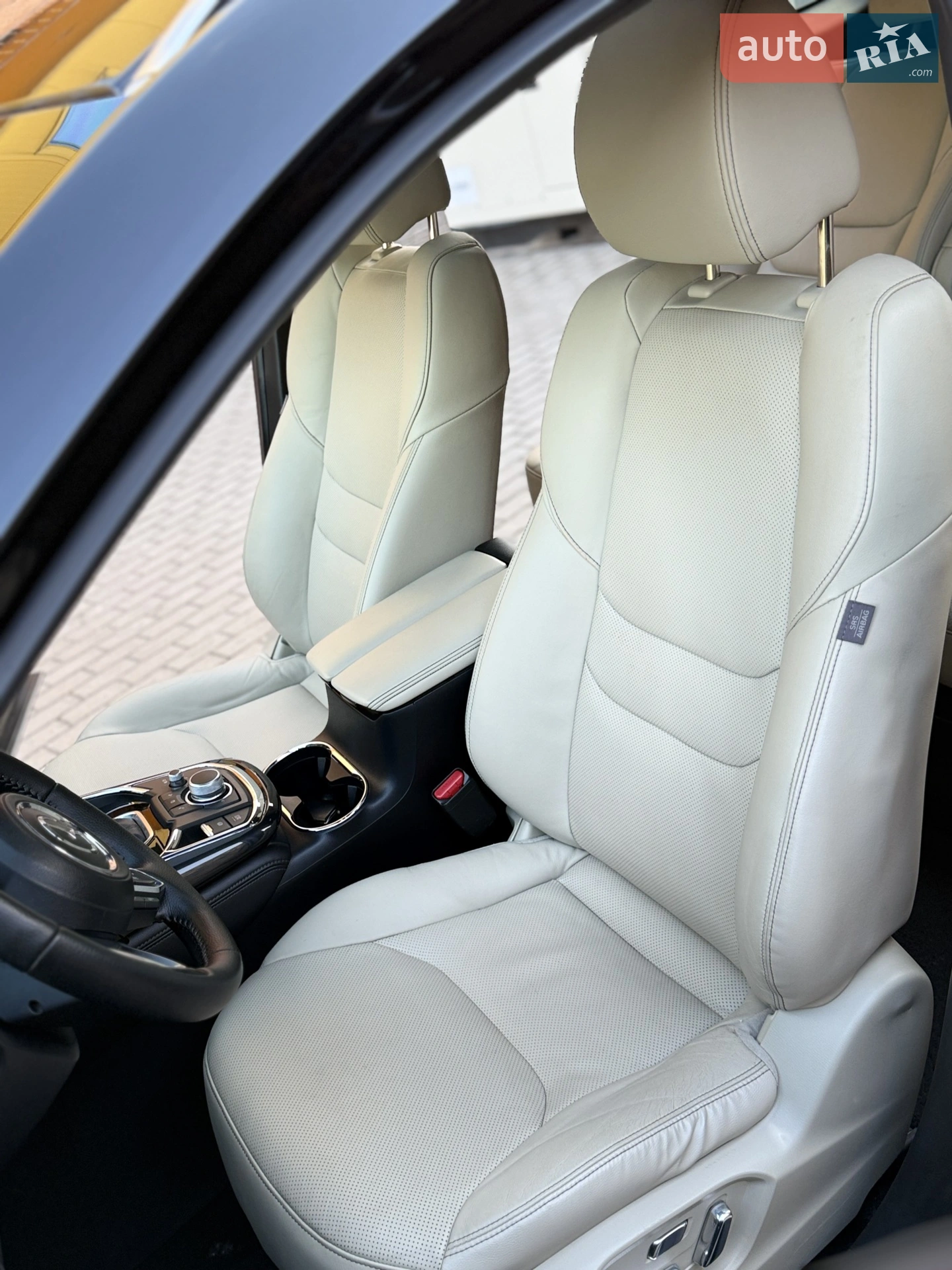2020 Mazda CX-9 - мініатюра 14
