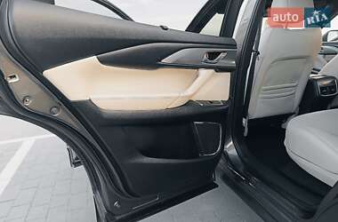 Внедорожник / Кроссовер Mazda CX-9 2016 в 
