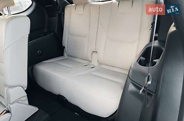 Внедорожник / Кроссовер Mazda CX-9 2016 в 