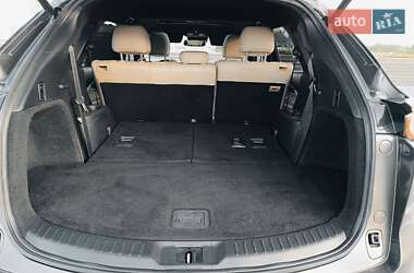 Внедорожник / Кроссовер Mazda CX-9 2016 в 