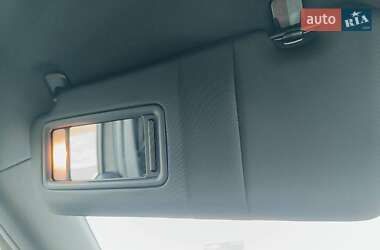 Внедорожник / Кроссовер Mazda CX-9 2016 в 