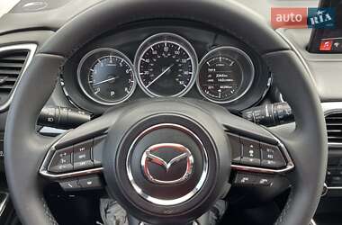 Внедорожник / Кроссовер Mazda CX-9 2020 в 