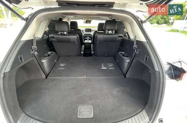 Внедорожник / Кроссовер Mazda CX-9 2020 в 