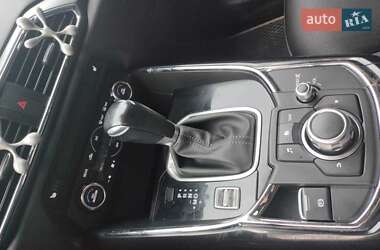 Внедорожник / Кроссовер Mazda CX-9 2017 в 
