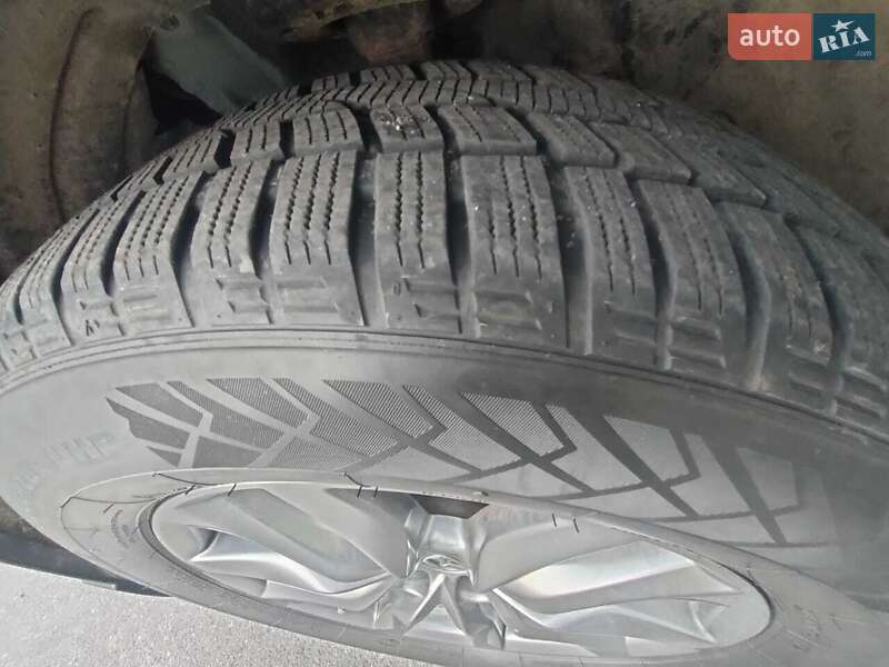 Позашляховик / Кросовер Mazda CX-9 2017 в Вінниці
