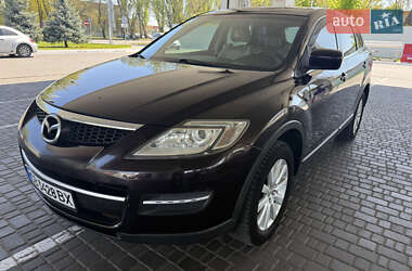 Внедорожник / Кроссовер Mazda CX-9 2007 в 