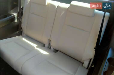 Внедорожник / Кроссовер Mazda CX-9 2007 в 