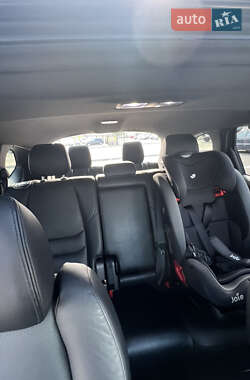 Внедорожник / Кроссовер Mazda CX-9 2018 в 