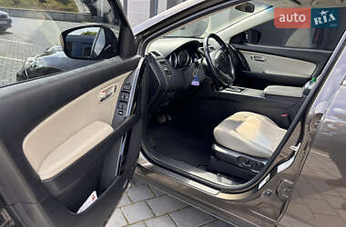 Внедорожник / Кроссовер Mazda CX-9 2014 в 