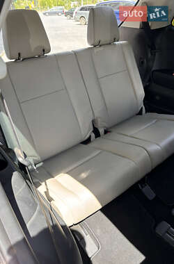 Внедорожник / Кроссовер Mazda CX-9 2014 в 