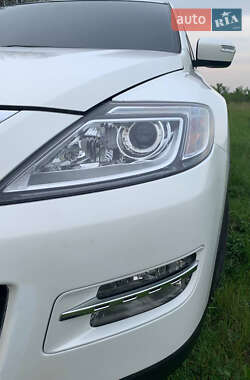 Внедорожник / Кроссовер Mazda CX-9 2009 в 