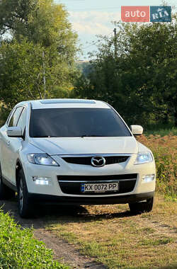 Внедорожник / Кроссовер Mazda CX-9 2009 в Харькове