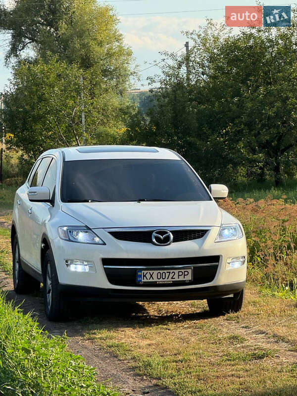 Mazda CX-9 2009