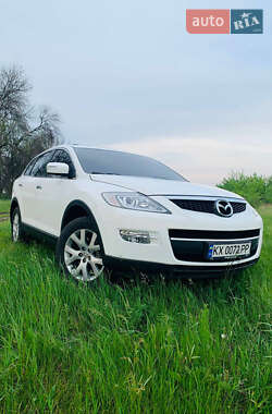 Внедорожник / Кроссовер Mazda CX-9 2009 в 