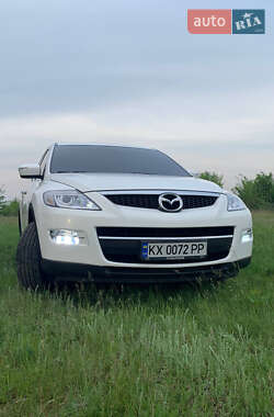 Внедорожник / Кроссовер Mazda CX-9 2009 в 