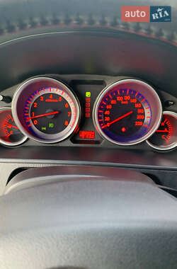 Внедорожник / Кроссовер Mazda CX-9 2009 в 
