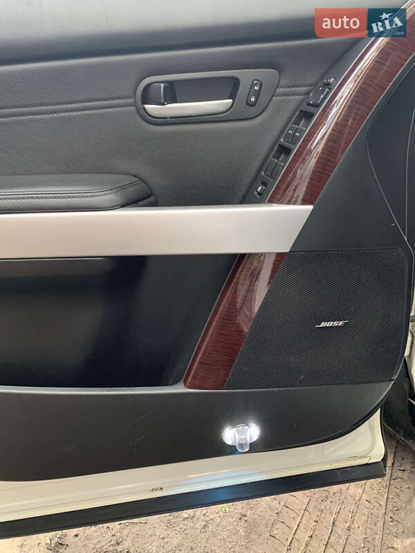 Позашляховик / Кросовер Mazda CX-9 2009 в Харкові