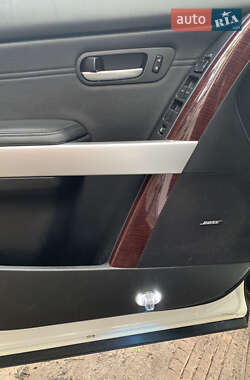 Внедорожник / Кроссовер Mazda CX-9 2009 в 