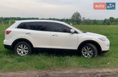 Внедорожник / Кроссовер Mazda CX-9 2009 в 