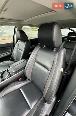 Позашляховик / Кросовер Mazda CX-9 2011 в 