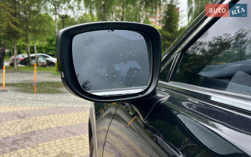 Внедорожник / Кроссовер Mazda CX-9 2017 в Львове фото 17 Внедорожник / Кроссовер Mazda CX-9 2017 в Львове