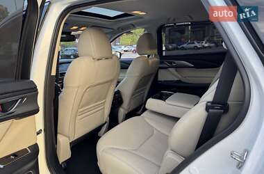 Внедорожник / Кроссовер Mazda CX-9 2018 в 