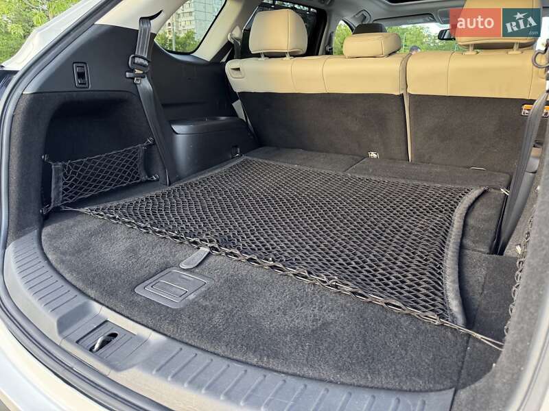 Внедорожник / Кроссовер Mazda CX-9 2018 в Киеве