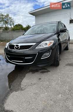 Внедорожник / Кроссовер Mazda CX-9 2011 в Киеве