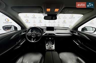 Внедорожник / Кроссовер Mazda CX-9 2017 в 