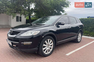 Позашляховик / Кросовер Mazda CX-9 2008 в 