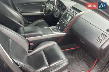 Позашляховик / Кросовер Mazda CX-9 2008 в 