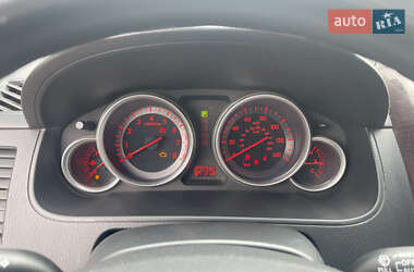 Позашляховик / Кросовер Mazda CX-9 2008 в 