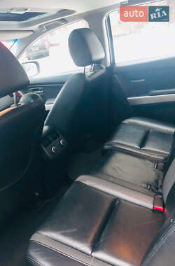 Внедорожник / Кроссовер Mazda CX-9 2007 в 