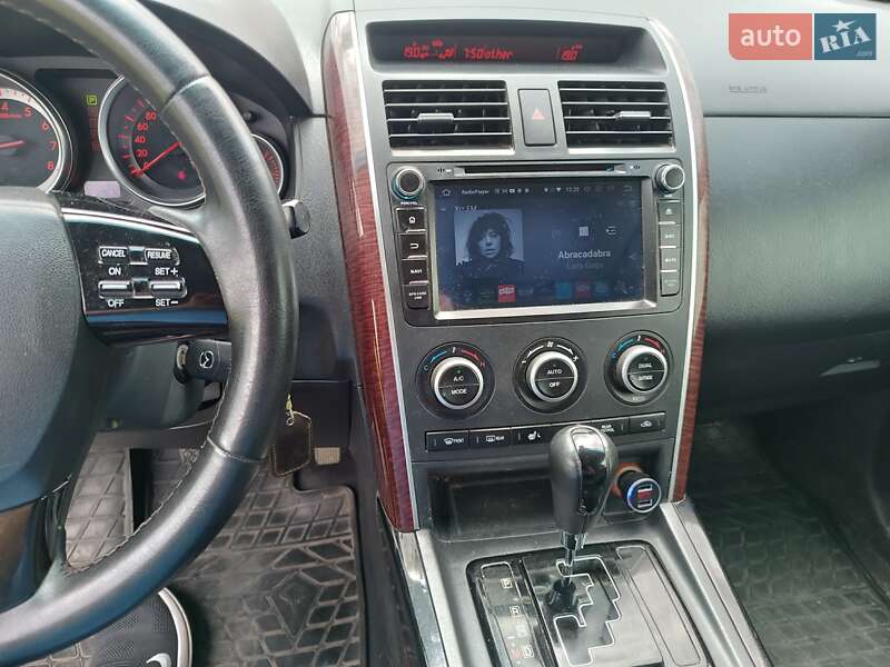 Внедорожник / Кроссовер Mazda CX-9 2009 в Южноукраинске