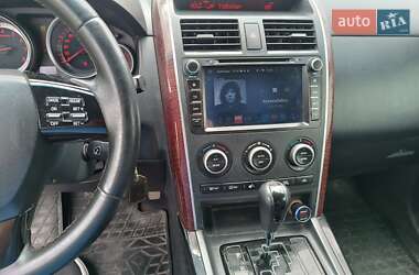 Внедорожник / Кроссовер Mazda CX-9 2009 в 