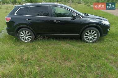 Внедорожник / Кроссовер Mazda CX-9 2009 в Южноукраинске