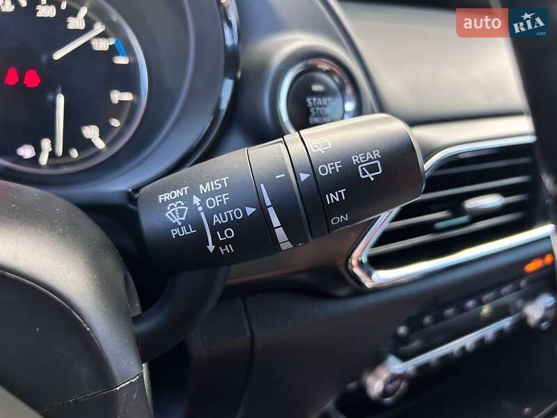 Внедорожник / Кроссовер Mazda CX-9 2022 в Одессе