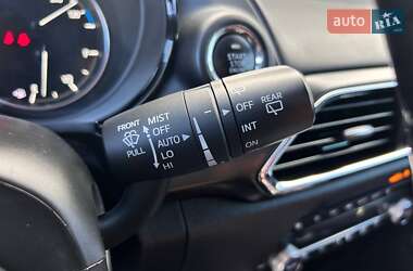 Внедорожник / Кроссовер Mazda CX-9 2022 в 