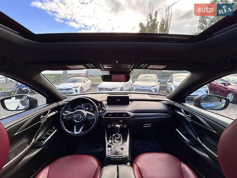 Внедорожник / Кроссовер Mazda CX-9 2022 в Одессе