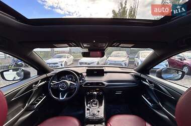 Внедорожник / Кроссовер Mazda CX-9 2022 в 