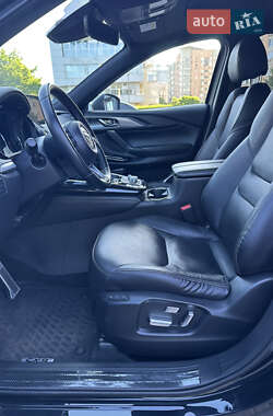 Внедорожник / Кроссовер Mazda CX-9 2019 в 